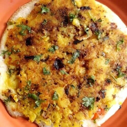 MASALA UTTAPAM – Asturias Ship Chandlers Private Limited