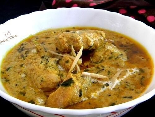 METHI MURGH – Asturias Ship Chandlers Private Limited