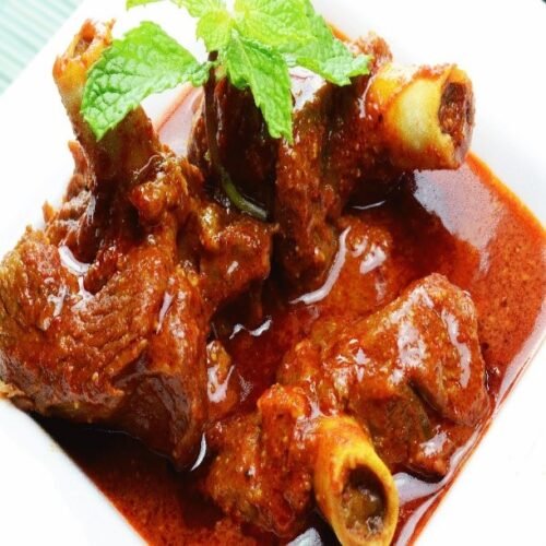 MUTTON ROGAN JOSH – Asturias Ship Chandlers Private Limited